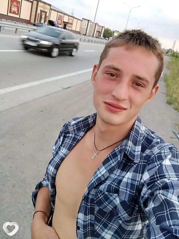 Виталий, 31, Алматы — анкета №1421559