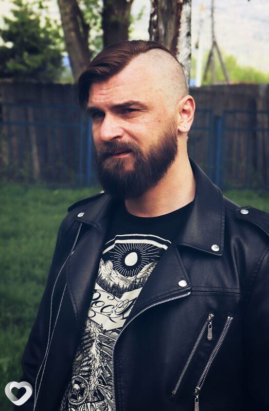 Алексей, Тымовское