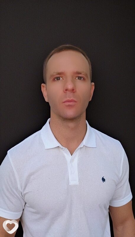 Лёня, 30, Пинске — анкета №1421723