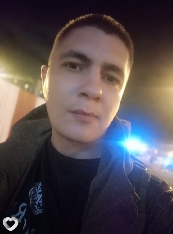Макс, 30, Кургане — анкета №1421726