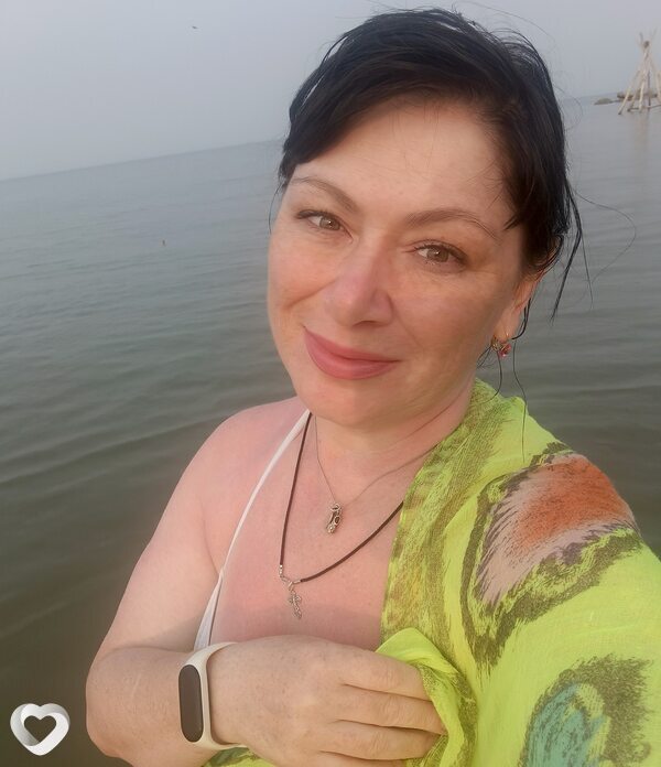 Наталья, 50, Новосибирске — анкета №1421727