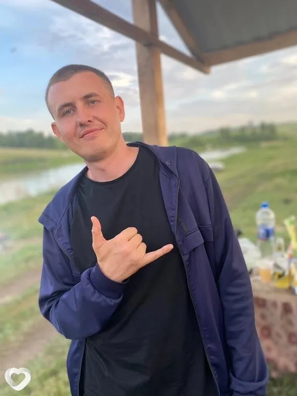 Максим, 32, Бийске — анкета №1421728