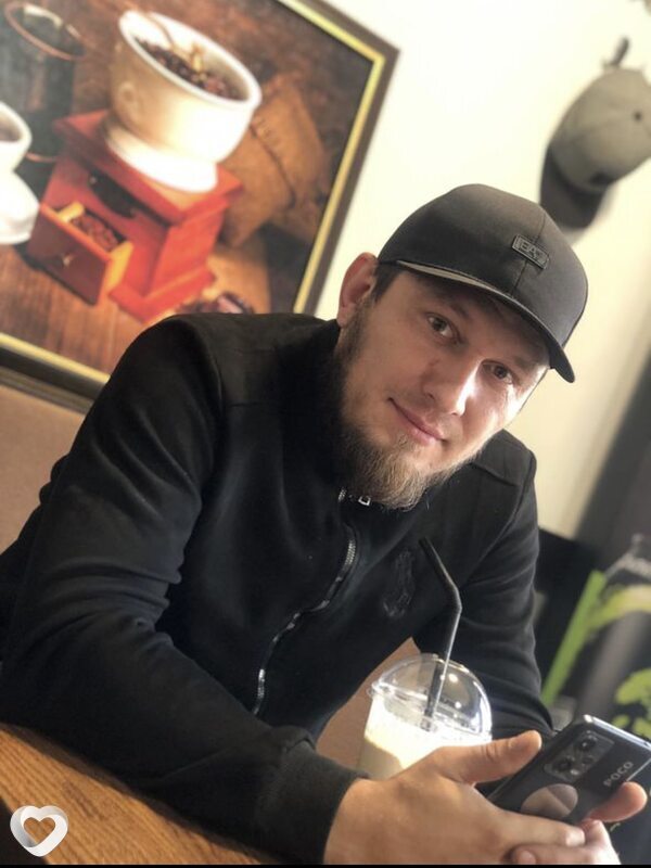 Мурад, 34, Москве — анкета №1421729