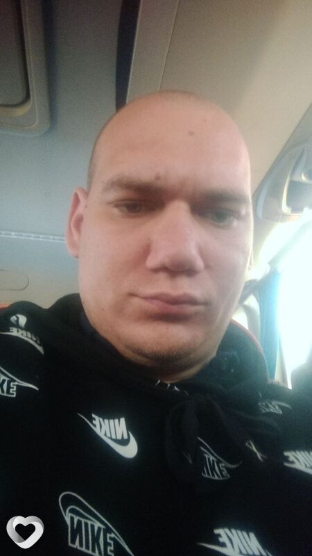 Владимир, 36, Шахтерске — анкета №1421732