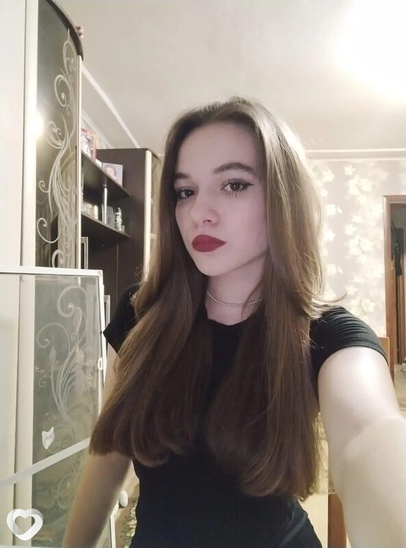 Маргарита, 26, Курске — анкета №1421733