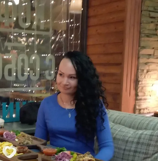 Малика, 40, Барнауле — анкета №1421738