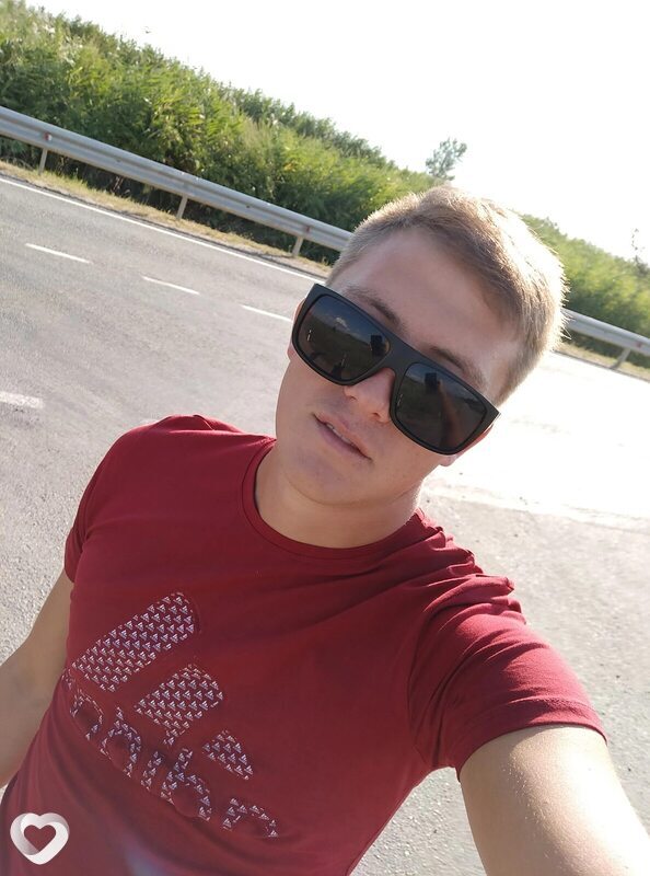 Жека, 28, Краснодаре — анкета №1421739