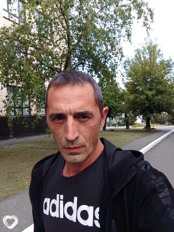 Павел, 47, Барнауле — анкета №1421925