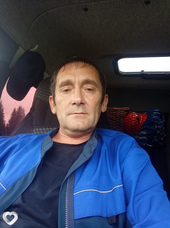 Radik, 53, Березниках — анкета №1421929