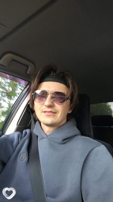 Sergey, 31, Саранске — анкета №1421932
