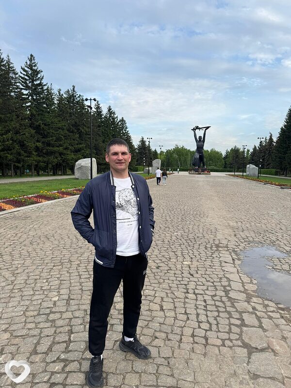 Александр, 32, Петропавловске — анкета №1421823