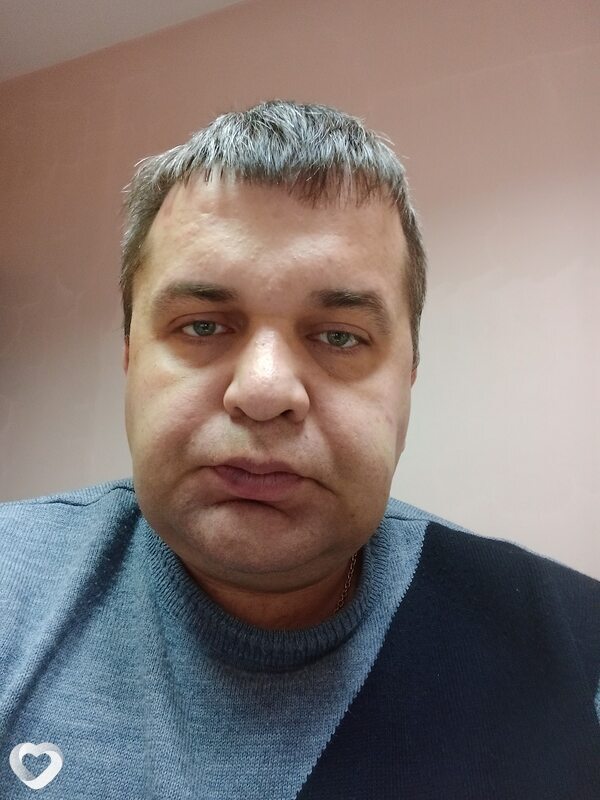 Павел, 36, Абакане — анкета №1421836