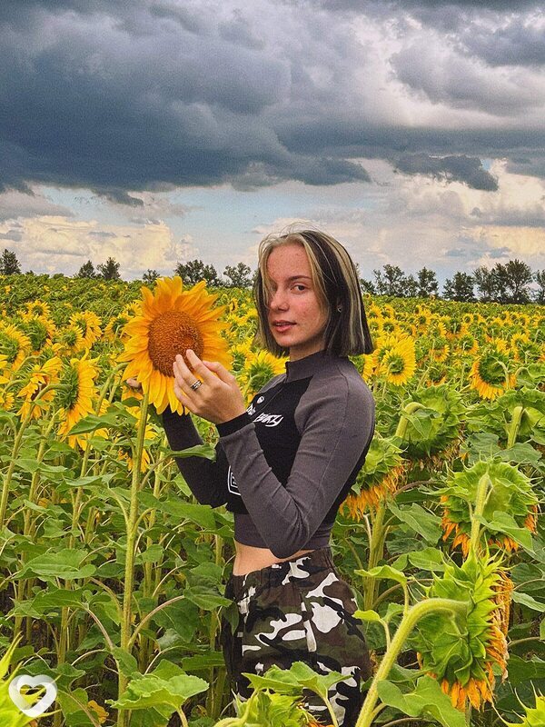 Полина, 35, Чебоксарах — анкета №1421838