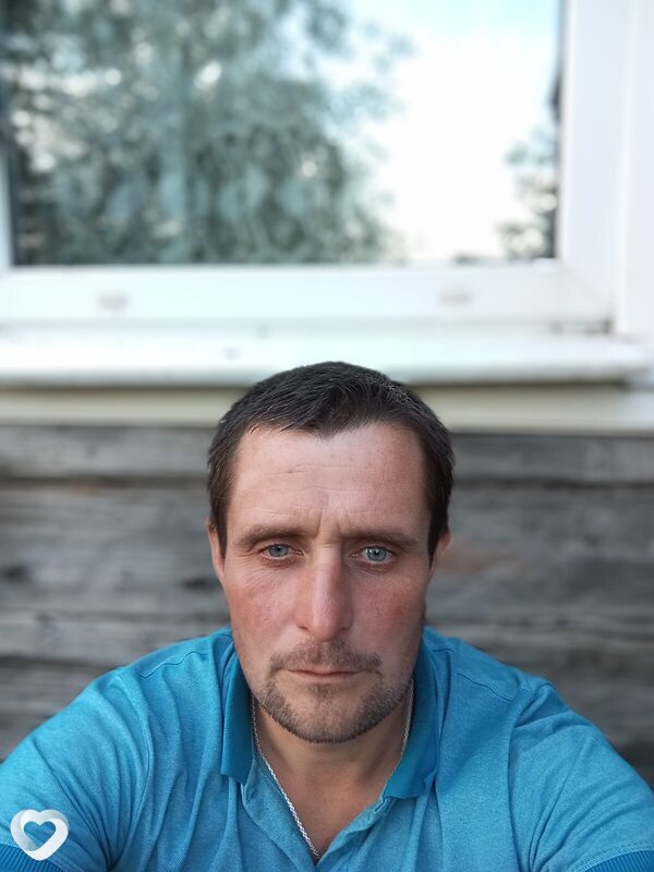 Руслан, 36, Слуцке — анкета №1422001