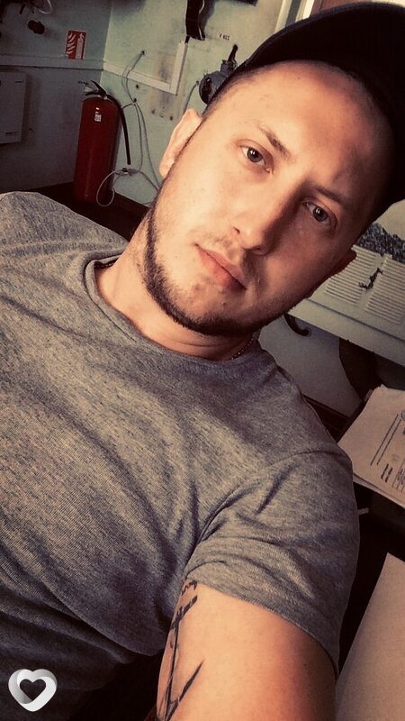 Иван, 34, Батайске — анкета №1422002
