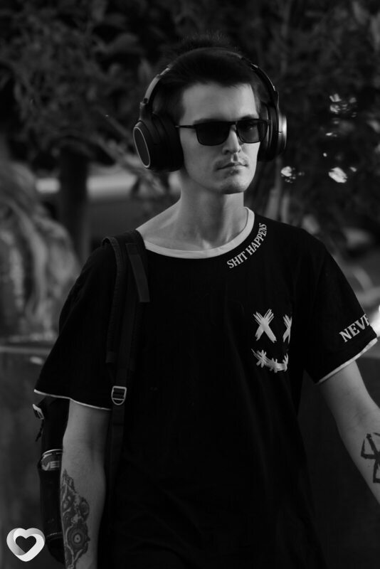 Кирилл, 23, Краснодаре — анкета №1422003