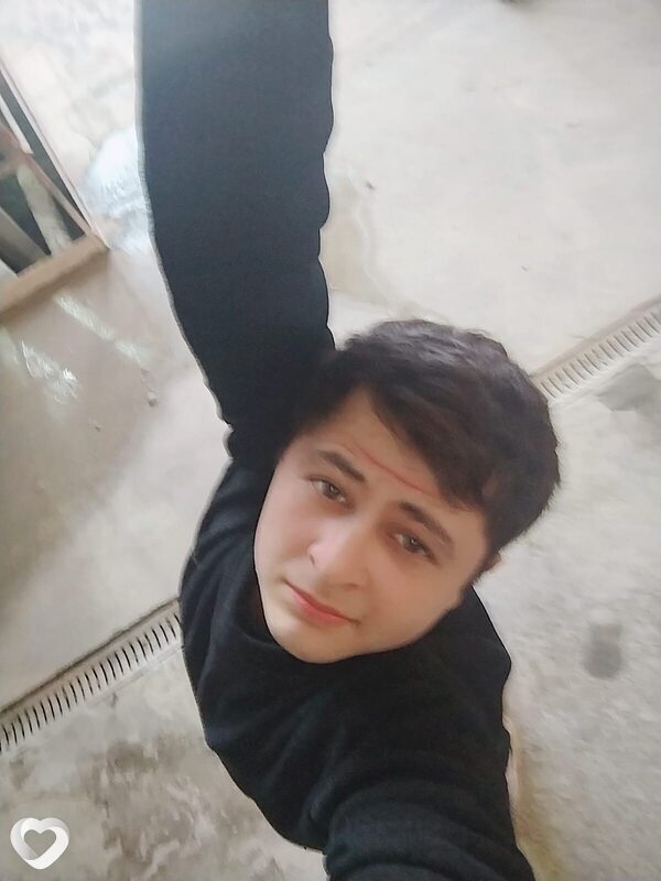 Богдан, 25, Воронеже — анкета №1422005