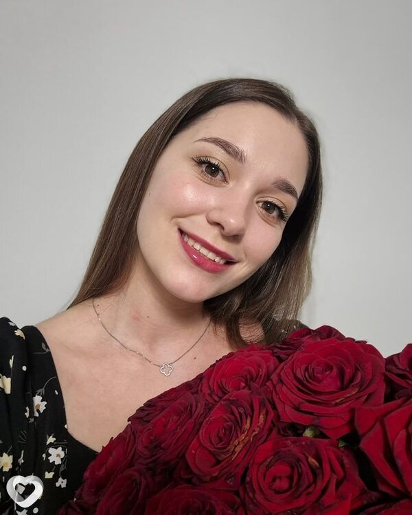 Валерия, 20, Екатеринбурге — анкета №1422190