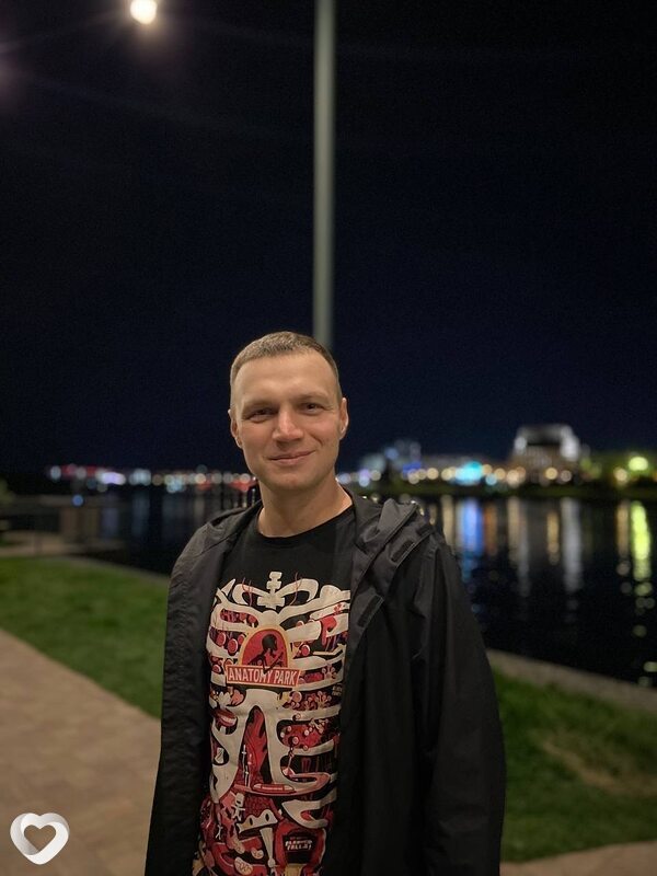 Александр, 31, Нижневартовске — анкета №1422196
