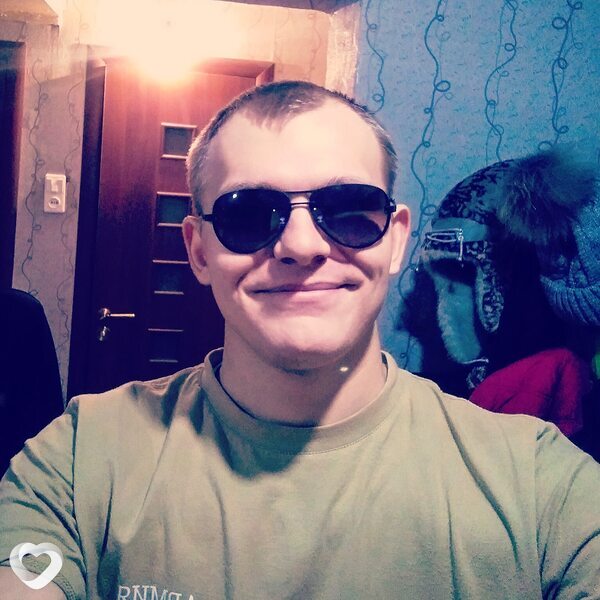 Даниил, 31, Москве — анкета №1422204