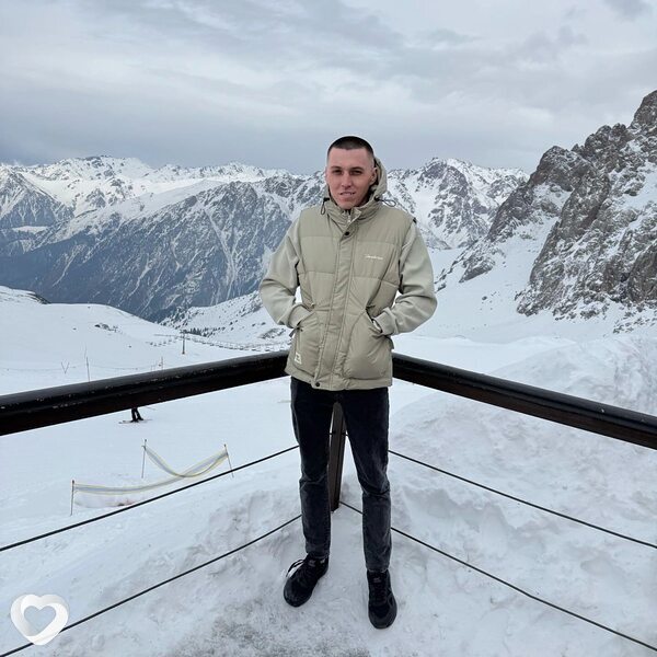 Сергей, 26, Шахтинске — анкета №1422016