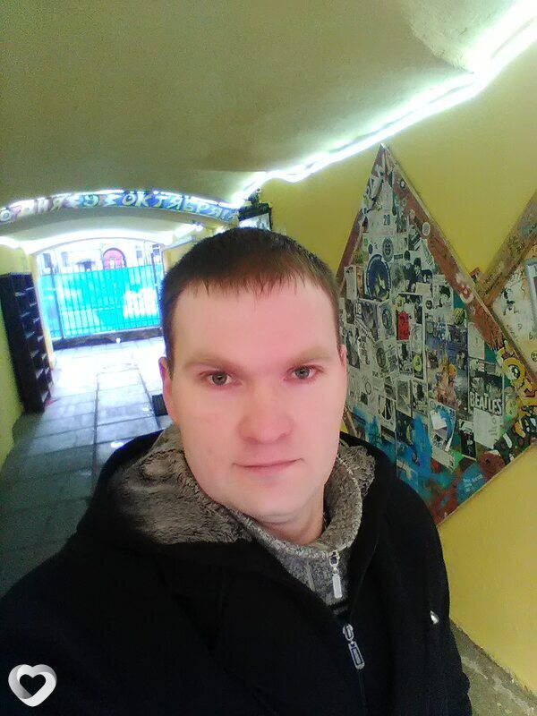 Stanislav, 40, Санкт-Петербурге — анкета №1422020