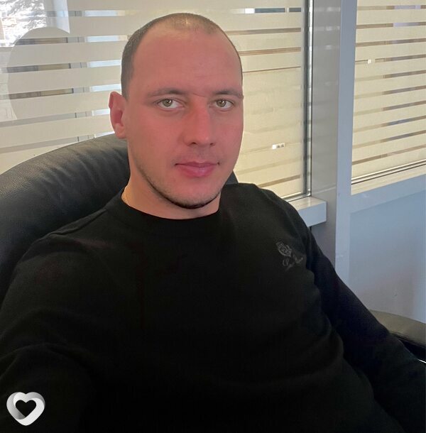 Артем, 33, Новокузнецке — анкета №1422021