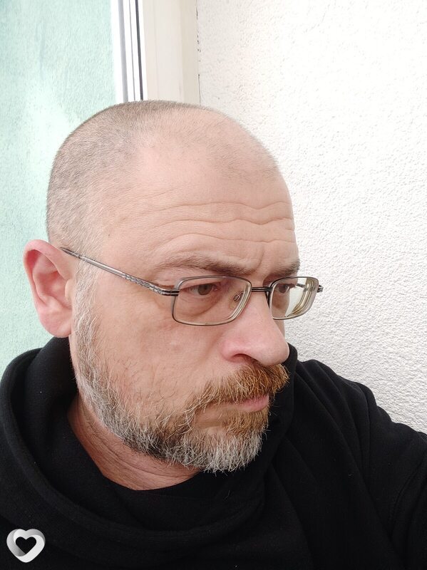 Андрей, 49, Минске — анкета №1422023