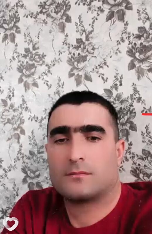 Али, 32, Новотроицке — анкета №1422025