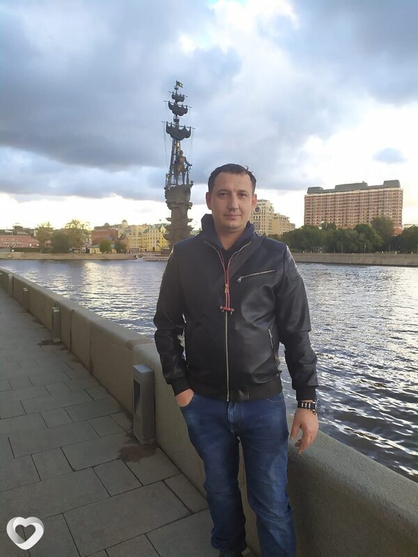 Эдуард, 36, Шымкенте — анкета №1422029