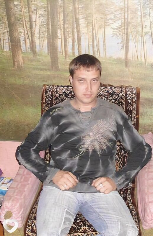 Евгений, 27, Караганде — анкета №1422034