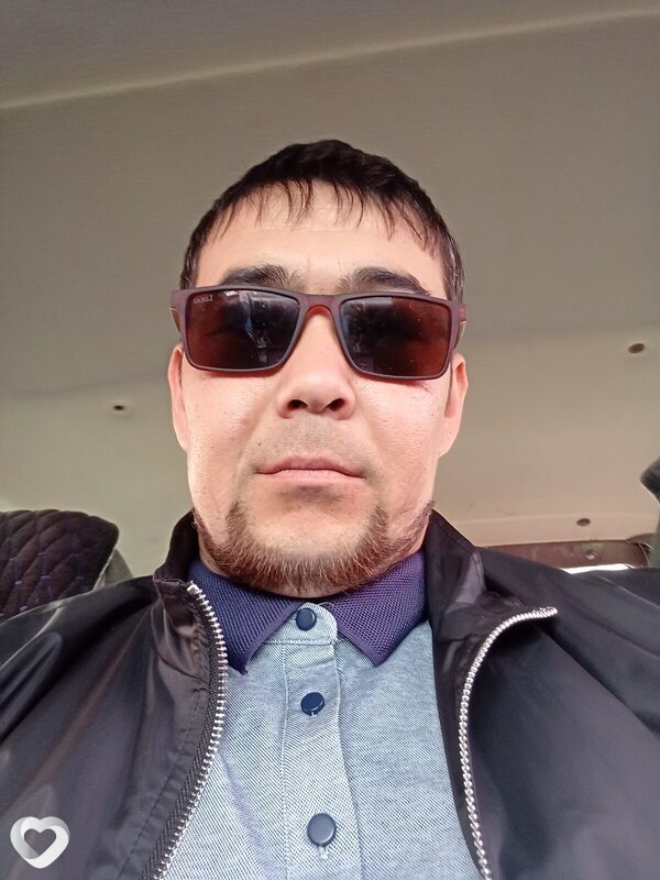 Жако, 35, Актау — анкета №1422036