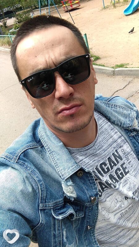 Парниша, 36, Астане — анкета №1422037