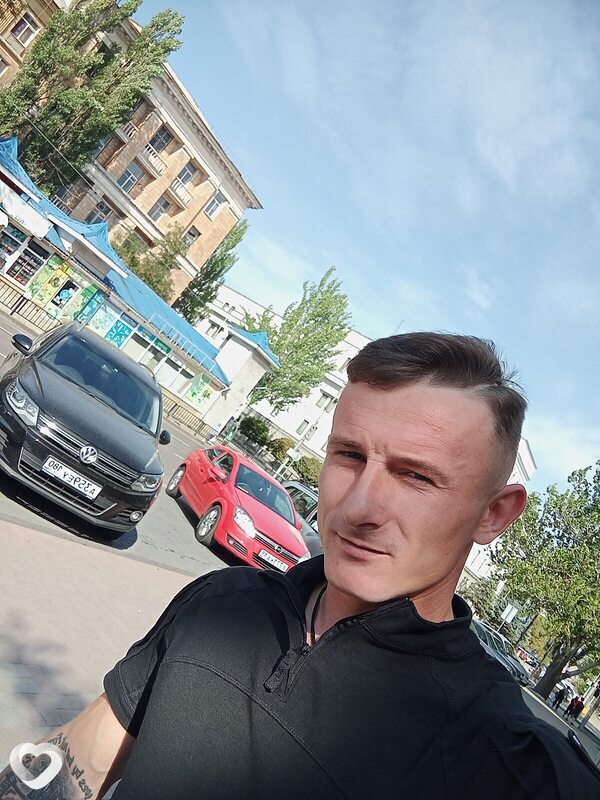 Алексей, 28, Донецке — анкета №1422071