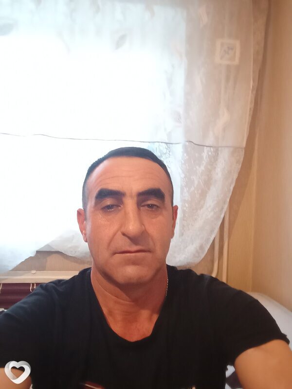 Laiq, 48, Баку — анкета №1422072