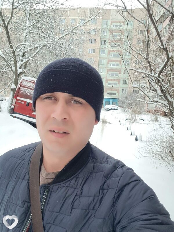 Мамур, 35, Иванове — анкета №1422073