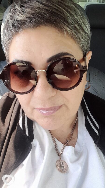 Елена, 51, Комсомольске-на-Амуре — анкета №1422074