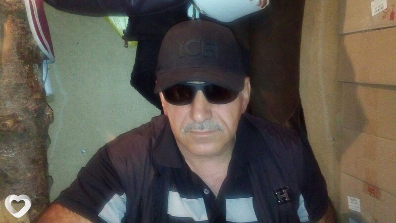 Расул, 58, Алматы — анкета №1422077