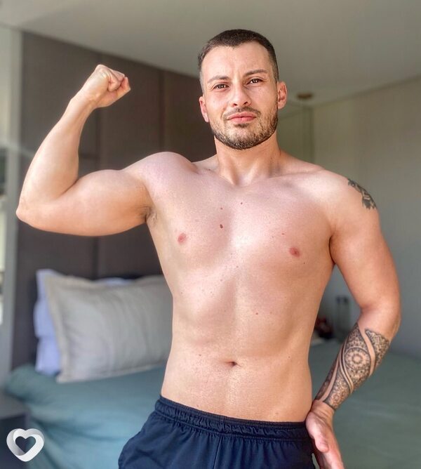 Виталий, 26, Калуге — анкета №1422078