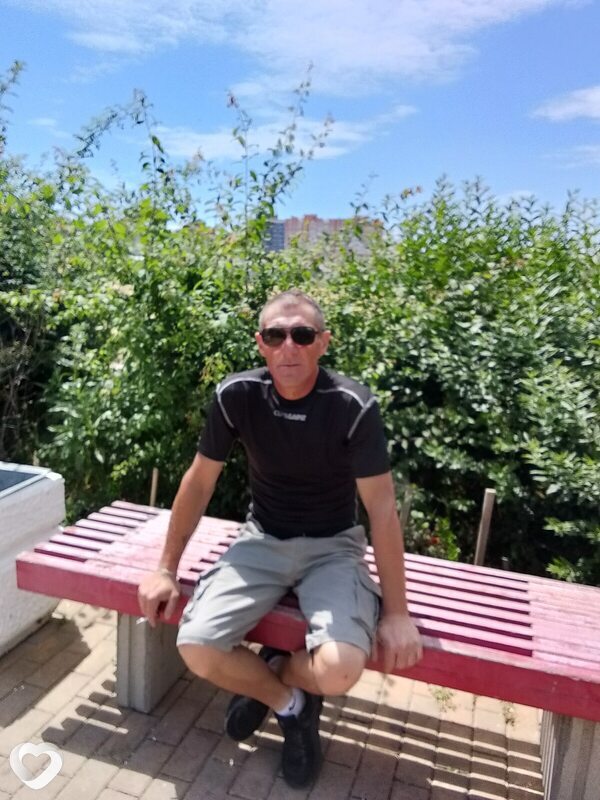 Дмитрий, 47, Анапе — анкета №1422079