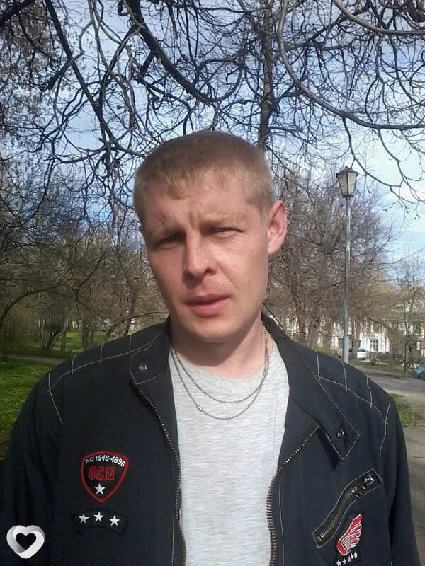 Денис, 44, Торжке — анкета №1422082