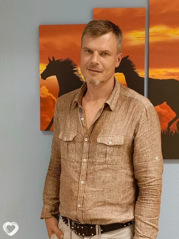 Сергей, 47, Москве — анкета №1421841