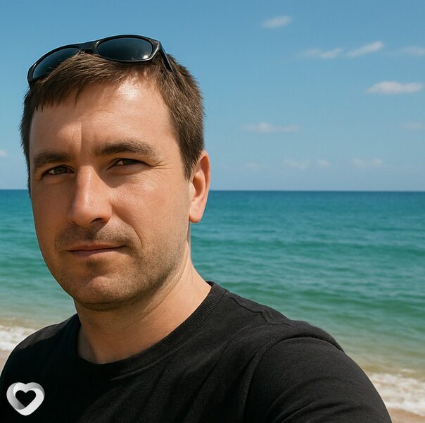 Sergey, 36, Балхаше — анкета №1421843