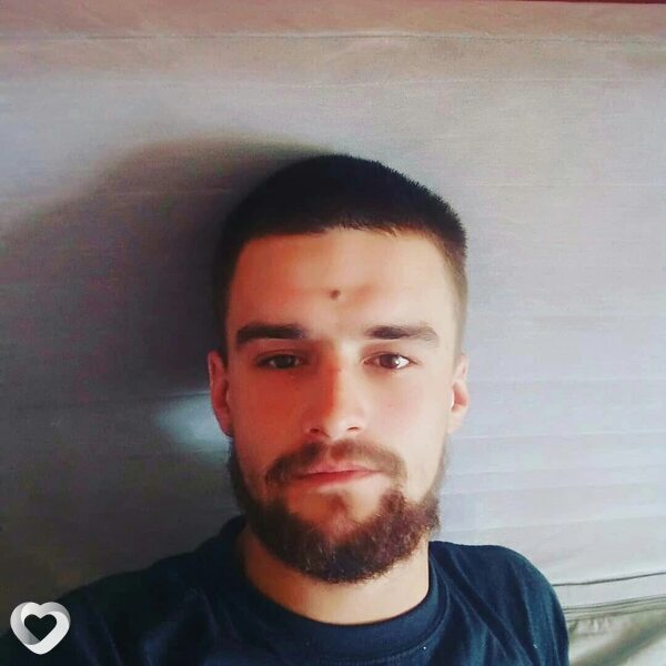 Евгений, 33, Санкт-Петербурге — анкета №1421847