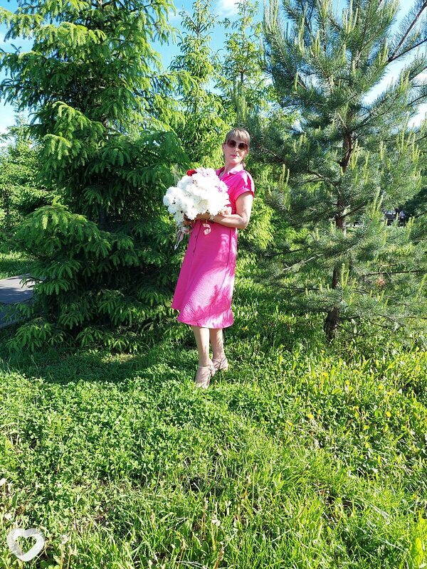 Ксения, 37, Саратове — анкета №1421848
