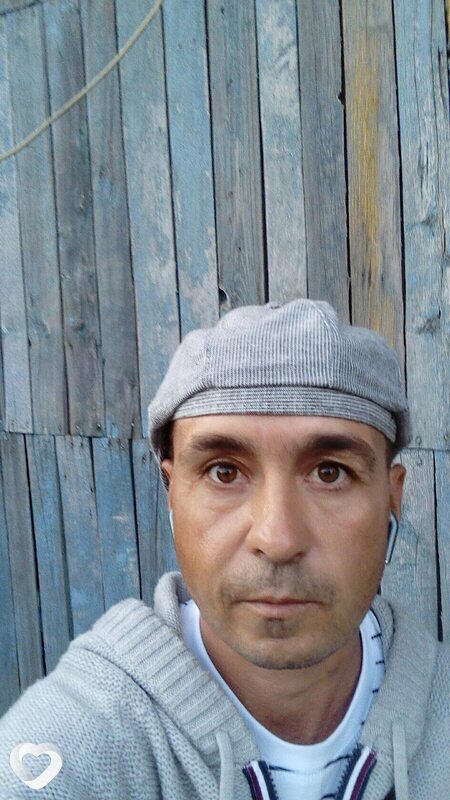 Андрей, 42, Новосибирске — анкета №1421852