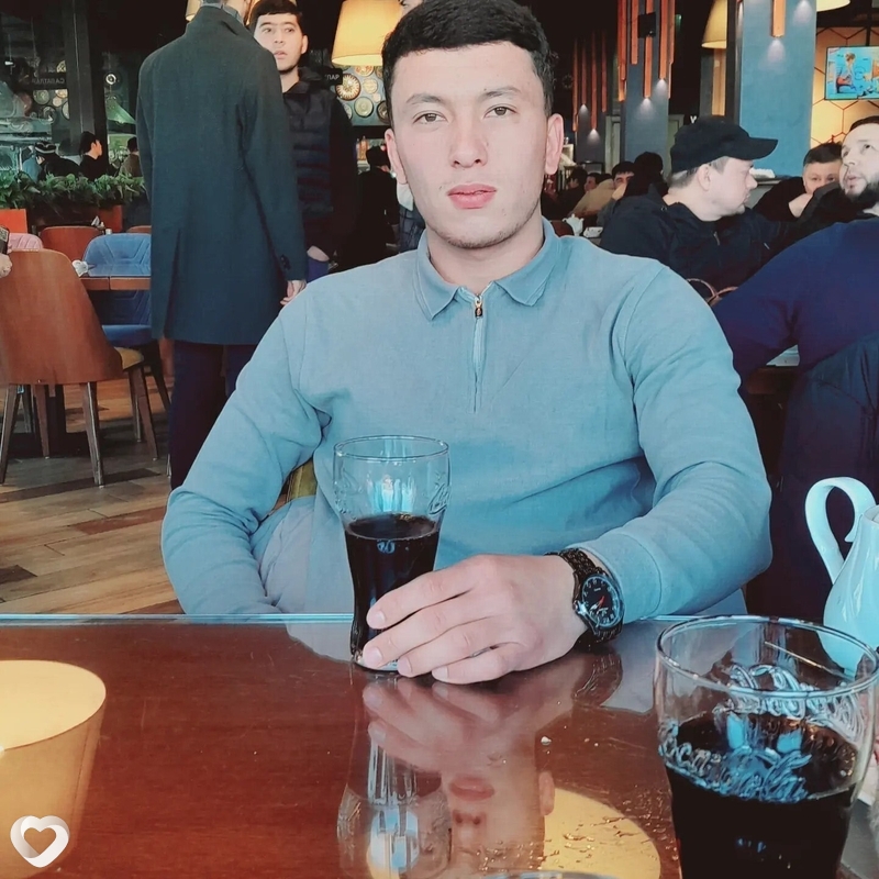 Баха, 24, Набережных Челнах — анкета №1421856