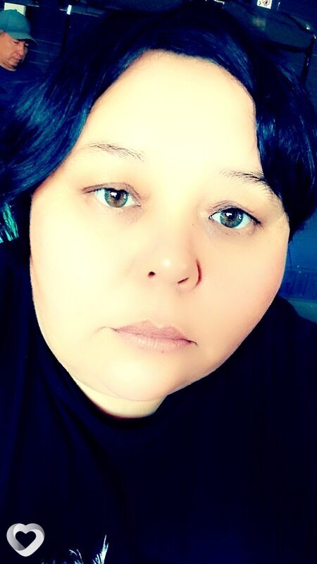 Гүлнара, 39, Усть-Каменогорск — анкета №1421859