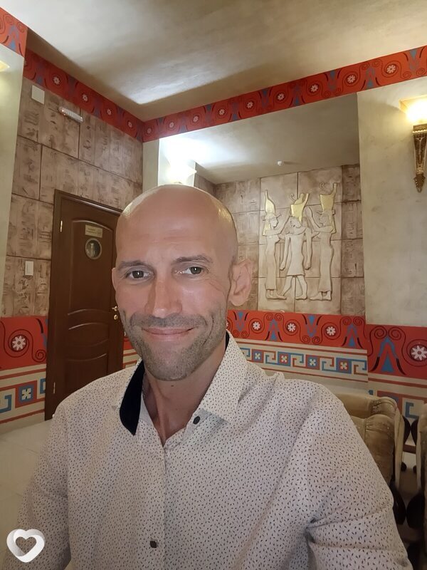 Андрей, 45, Астрахани — анкета №1421866