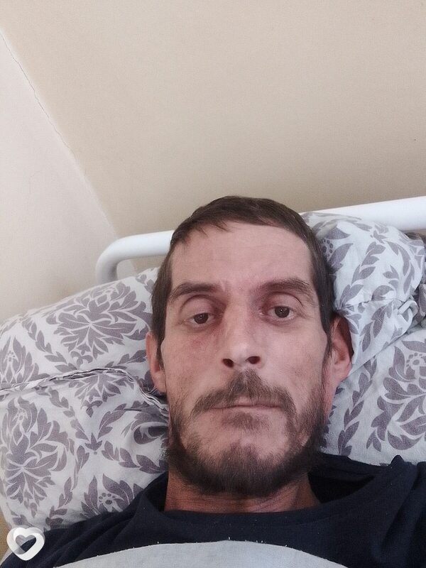 Дима, 42, Ставрополе — анкета №1421871